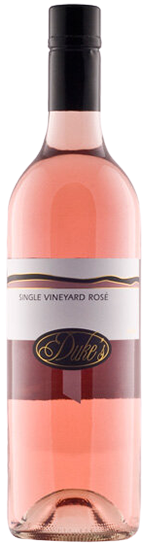 Duke's Vineyard Single Vineyard Dry Rosé 2021 Porongurup